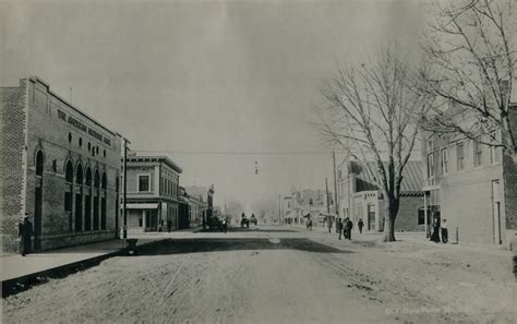 About the City of Alamosa – The City of Alamosa