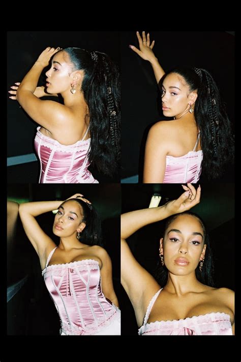 Smash Or Pass Jorja Smith Lipstick Alley