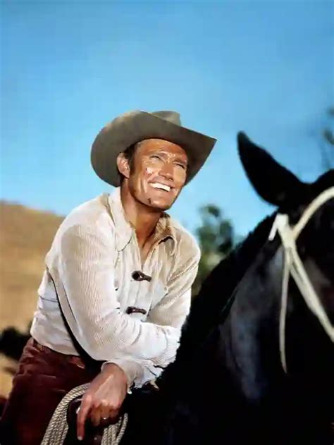 The Rifleman A Look At Chuck Connors Cause Of Death