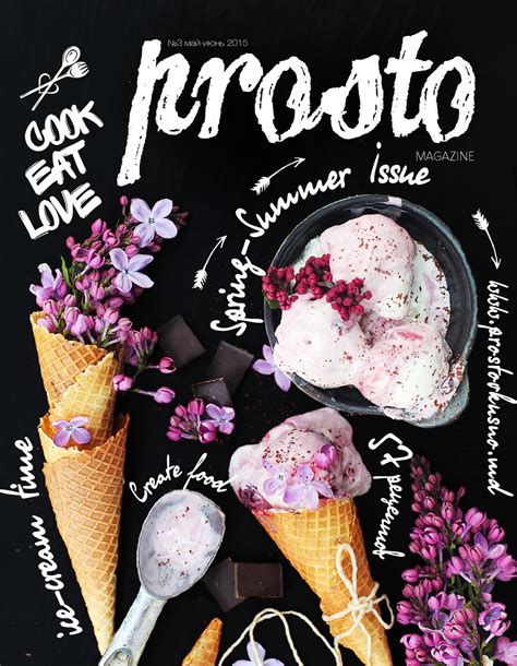 Prosto Magazine 3 by Prosto Magazine - Issuu