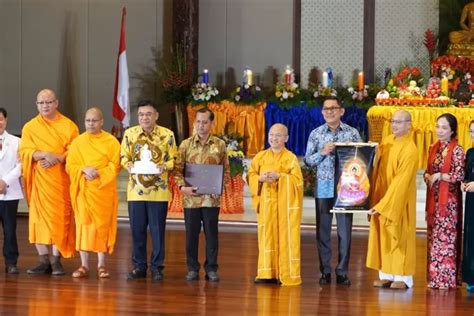 Toleransi Merupakan Kunci Dalam Menjaga Kerukunan Antar Umat Beragama