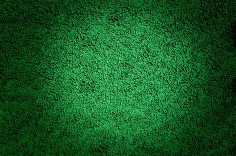 Negro Jade Escuro Esmeralda Verde Grunge Fundo Parede De Gesso Pintado