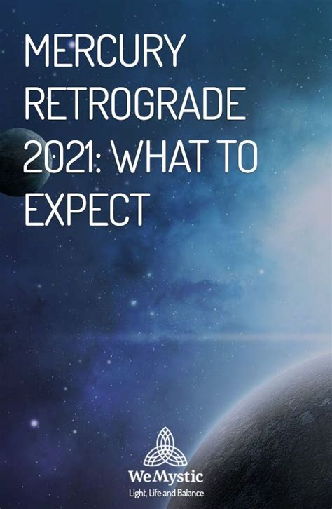 What signs does Mercury retrograde affect 2021? – ouestny.com