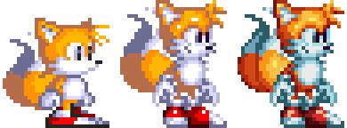 Sonic 3 Sprite Png Sonic 3 Sprites Png Transparent Png 750x685 Images