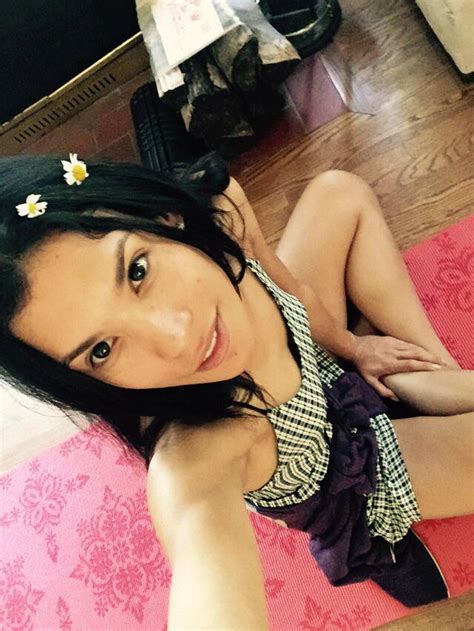 Danay Garcia Naked Leaks Hot Celebs Home