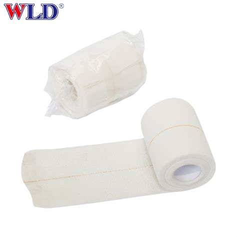 Oem Heavy Elastic Adhesive Bandage Eab Factory And Manufacturers Wld