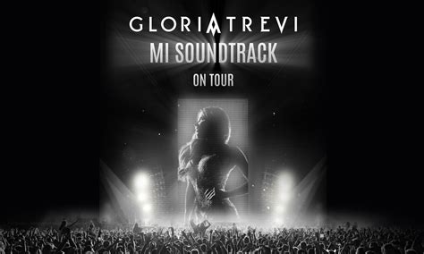 Gloria Trevi Tour 2024 - Eva Shanta