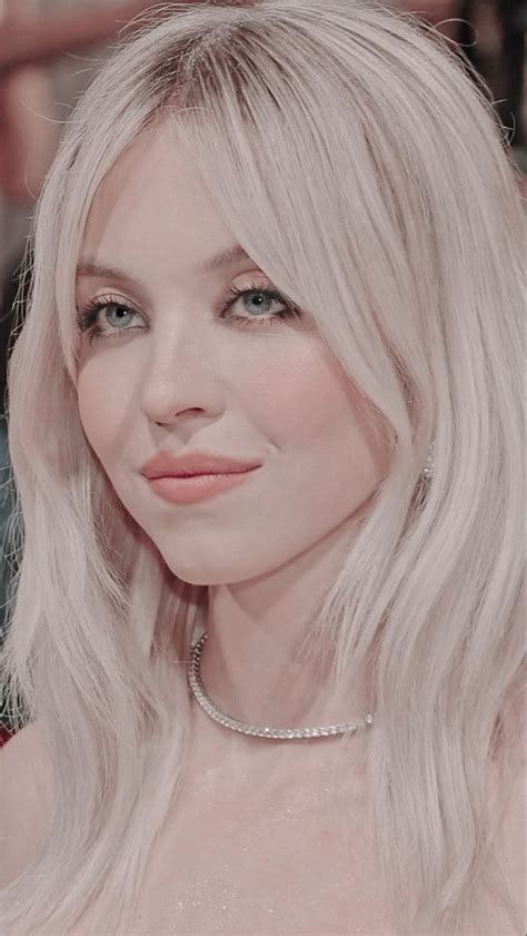 Sydney Sweeney Beautiful Celebrities Beautiful Blonde Celebrities