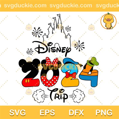 Disney Archives Svg Duckie