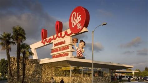 Movies You Didn't Know Were Filmed At Big Boy Locations