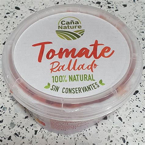 Ca A Nature Tomate Rallado Reviews Abillion