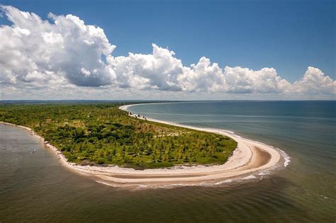 Costa Do Dend Conhe A As Principais Praias Cidades E Vilas Da Regi O