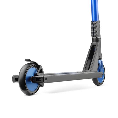Самокат трюковой HIPE H9 black/blue 2021 - купить за 16300 руб. в ...