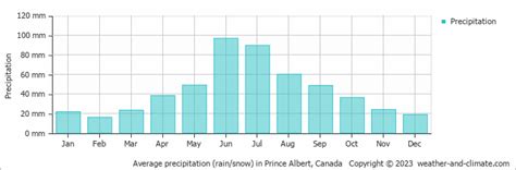 Prince Albert Weather & Climate | Year-Round Guide with Graphs