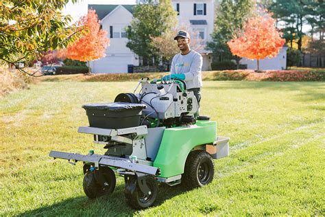 prosper tx lawn squad