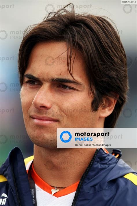 Nelson Piquet Jr BRA Renault Formula One World Championship Rd 7