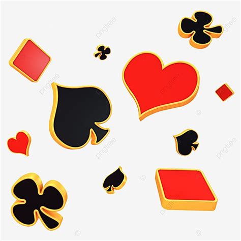 Playing Card Heart Clipart Hd PNG Playing Card Floats Hearts Spades