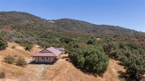 114 97 Acres Of Recreational Land With Home For Sale In Miramonte