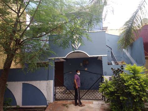 Bhk House Sq Ft For Sale In Deendayal Upadhyay Nagar Raipur