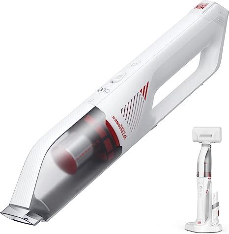 Amazon Eufy By Anker HomeVac H30 Mate Cordless Handheld Vacuum