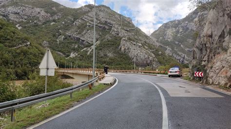 Danas Obustava Saobra Aja Od Sedam Sati Na Putu Jablanica Mostar