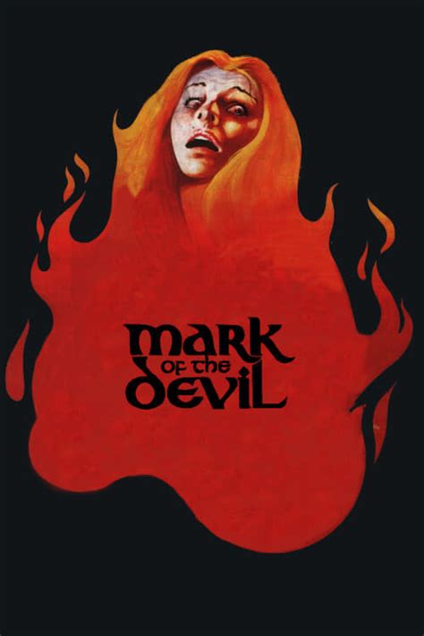 Mark Of The Devil Posters The Movie Database Tmdb