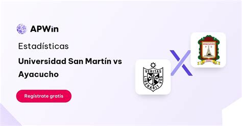 Pronóstico Universidad San Martín Vs Ayacucho Segunda División 2024