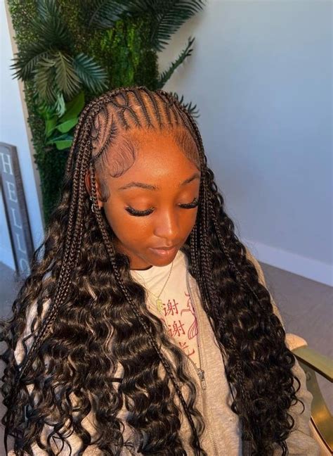 Fulani Braids Stunning Styles And Care Tips Chicbeauty