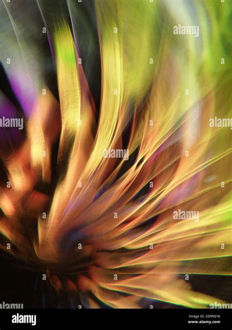 Ray Tracing Calculation Of The Beam Propagation In The Medium Stock