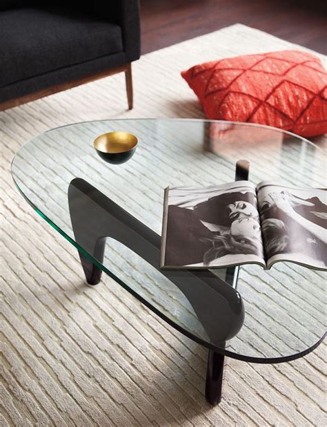 Noguchi Table Design Within Reach