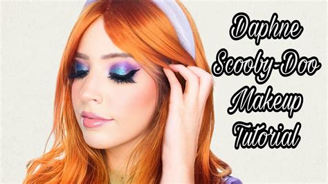 Scooby Doo Makeup Tutorial | Makeupview.co