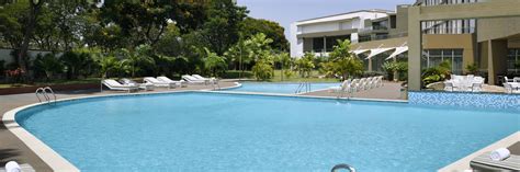 5-star Hotel in Accra, Ghana | Accra Marriott Hotel