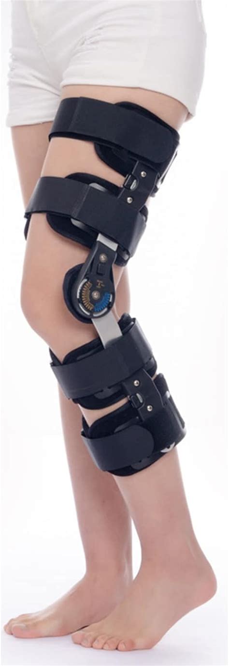 Feecoz Oa Unloader Knee Brace Medial Or Lateral Osteoarthritis Unloader