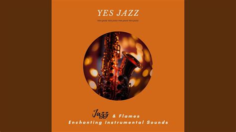 Fireplace Sound Jazz Without Drums Jazz Members Only Youtube