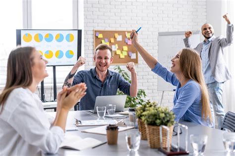 Qualidade De Vida No Trabalho Como Aumentar