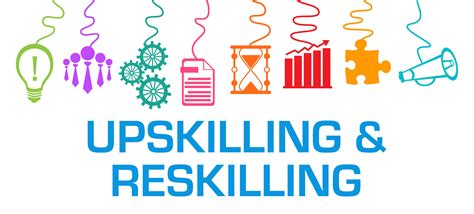 Reskilling And Upskilling Vitamin SEE