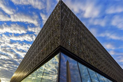 Host an Event at NMAAHC | National Museum of African American History ...