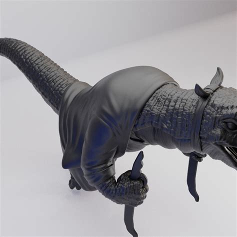 Hot Goblin リザードローグ