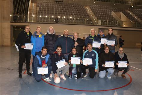 Fiesta de Fútbol 4x4 Escolar para iniciar un año 2024 muy deportivo en