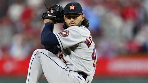 Latest Lance McCullers Jr. Injury Update is Bad News for Astros ...