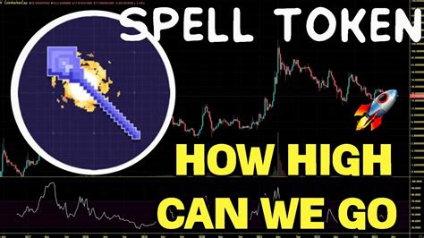 Spell Token Spell Altseason Pump How High Can We Pump Spell Price