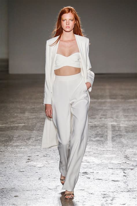 Genny Spring-summer 2016 - Ready-to-Wear