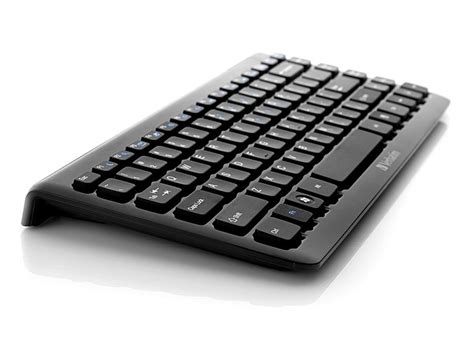 Style keyboard