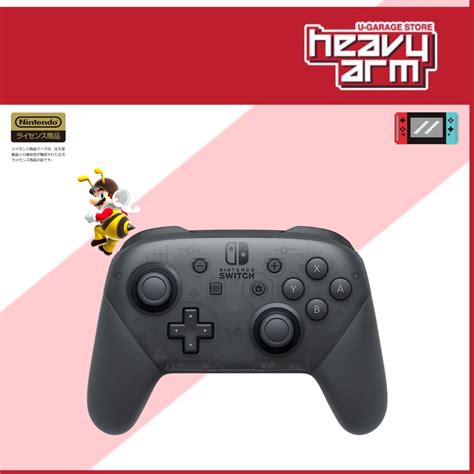 Switch Powera Gamecube Controller Official Genuine Heavyarm Store