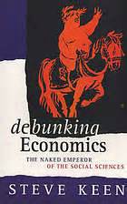 debunking economics wikipedia