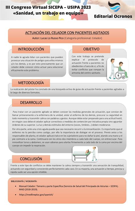 Test De Celador Con Respuestas 6