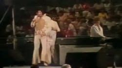 Photo Of Elvis Concert Proves Time Travel Exists As Conspiracy