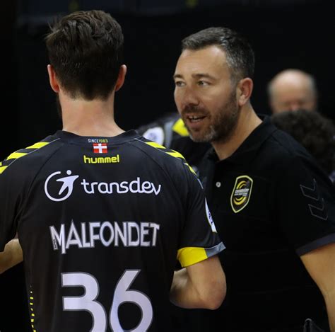 Handball Coupe De France Es De Finale Us Ivry Starligue