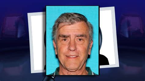 Missing 75 Year Old Man Found Safely