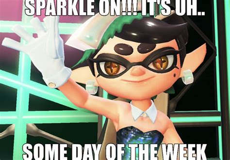 Splatoob Callie Splatoon Splatoon Memes Splatoon Games